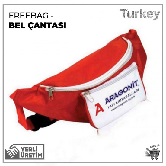 Bel Çantası - Freebag